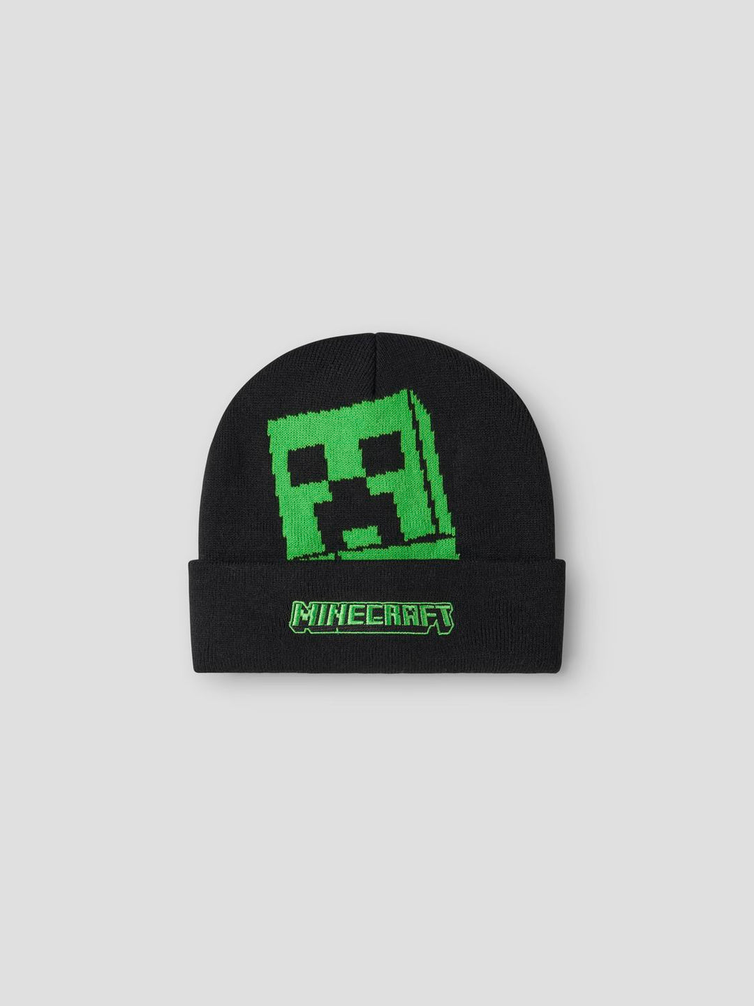 Nkmjensby Minecraft Knithat Bfu