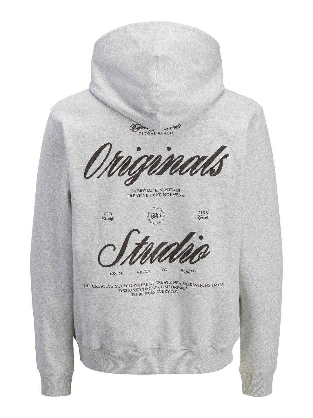 JORNORREBRO HOODIE