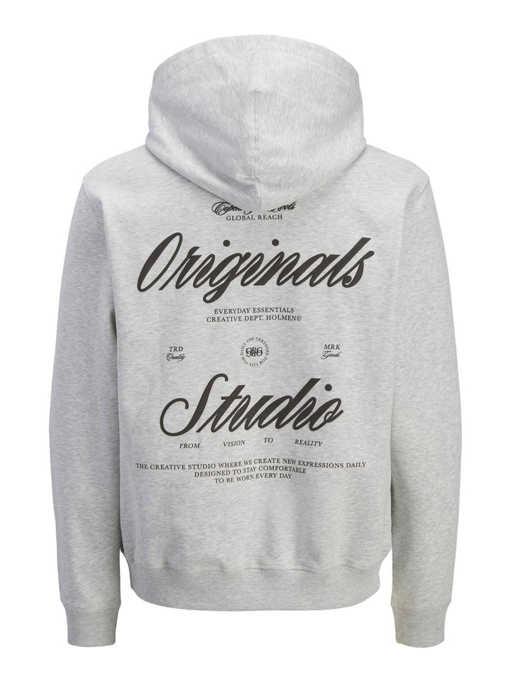 JORNORREBRO HOODIE