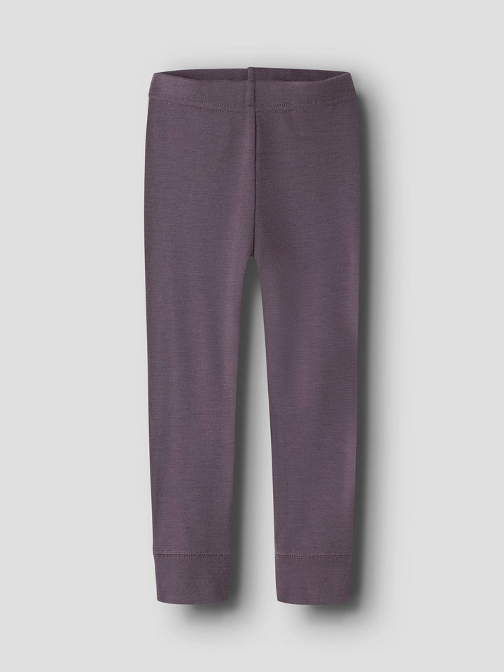 NMFWILLOW ULL LEGGING