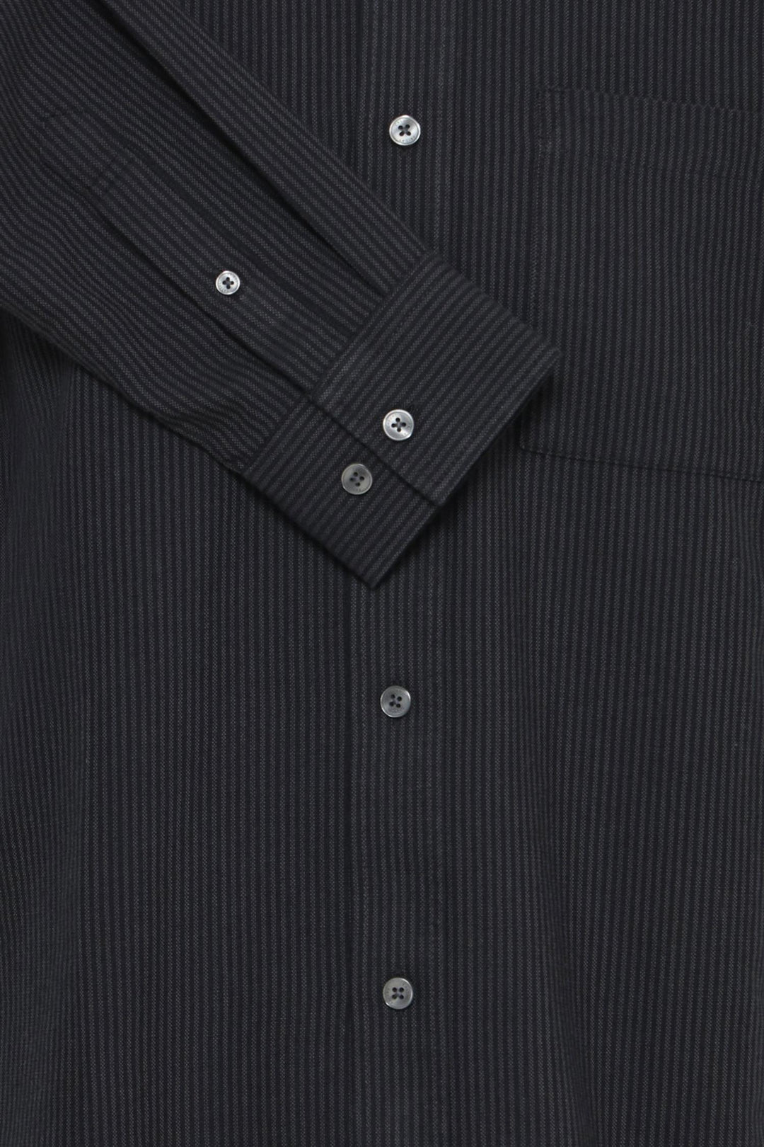 Cfalgot Striped Oxford Shirt