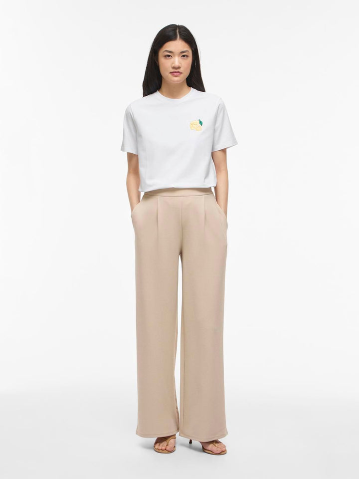 Vinora S/s T-Shirt - Noos