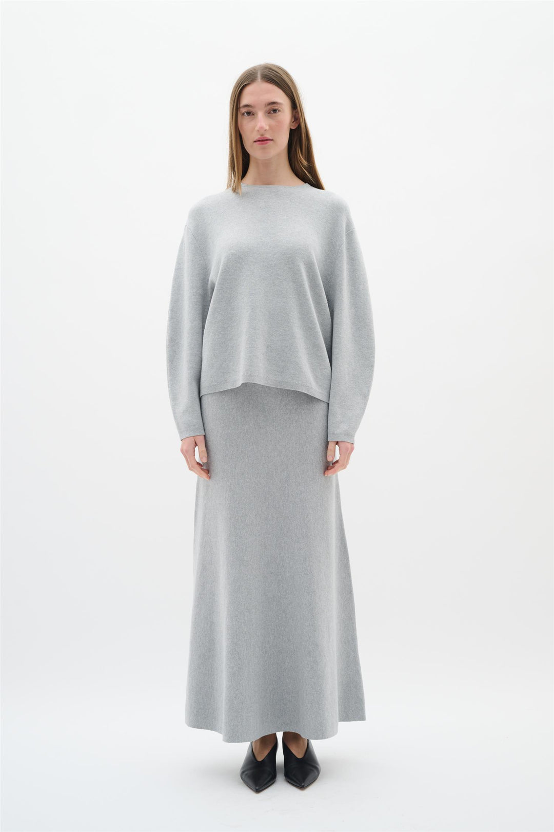 Kayllaiw Pullover