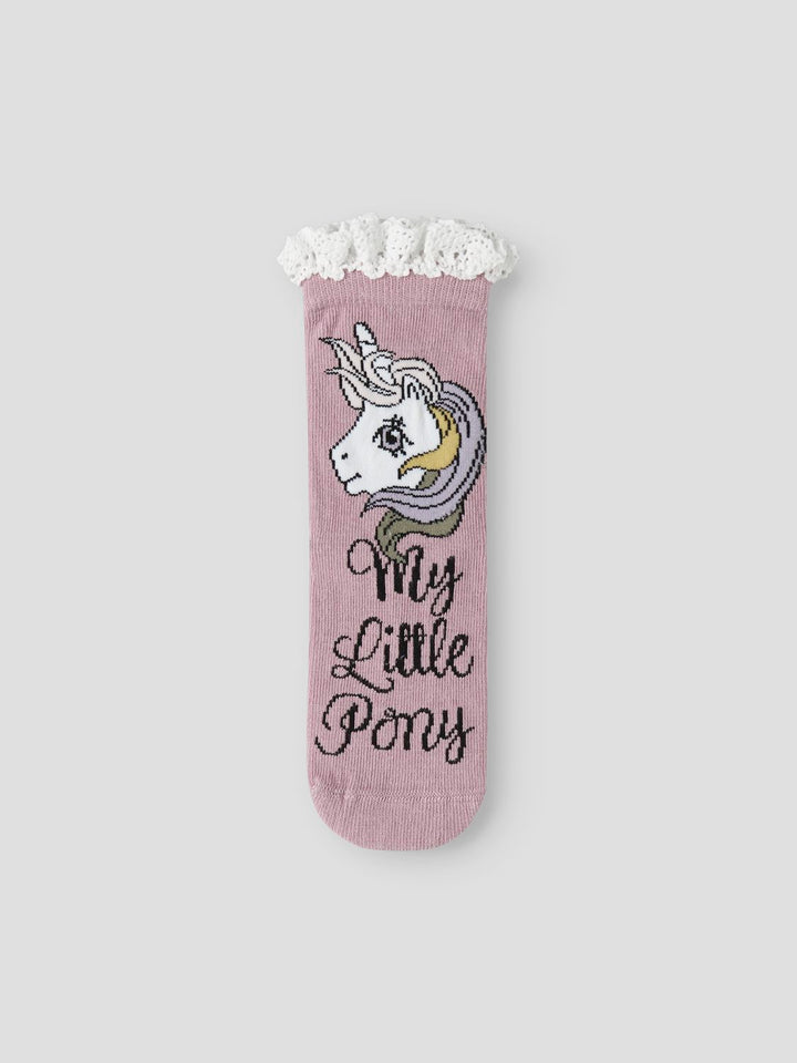 NMFSEBINE MLP 3PK SOKKER