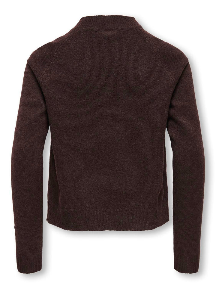 KOGRICA PULLOVER KNIT
