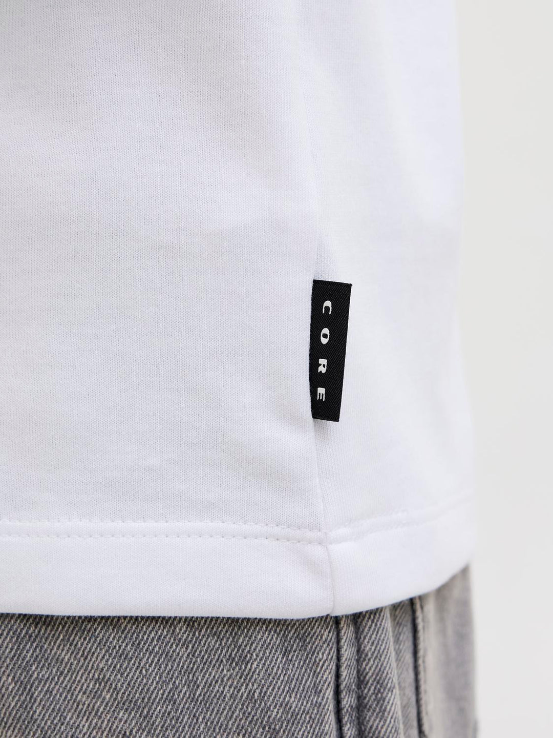 JCOFUSION FULL BRANDING TEE