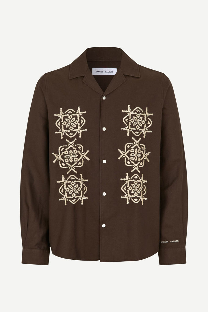 Saryan Ax Shirt 16196