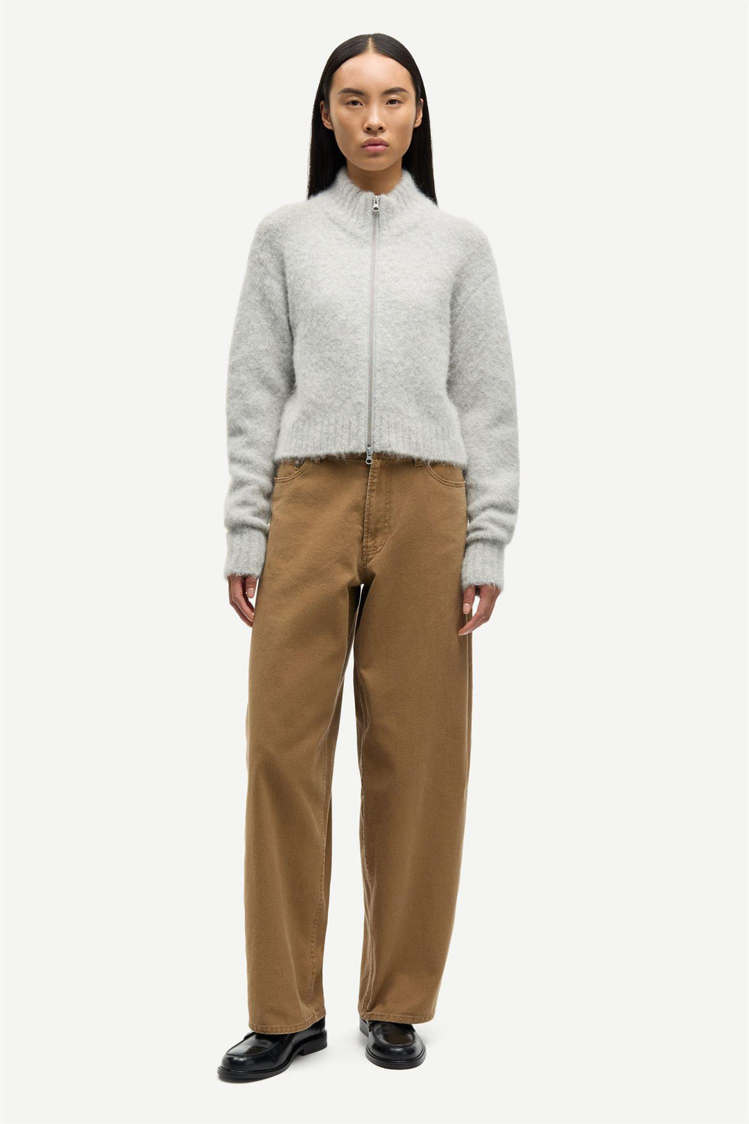 Sajeanne Cardigan 15425