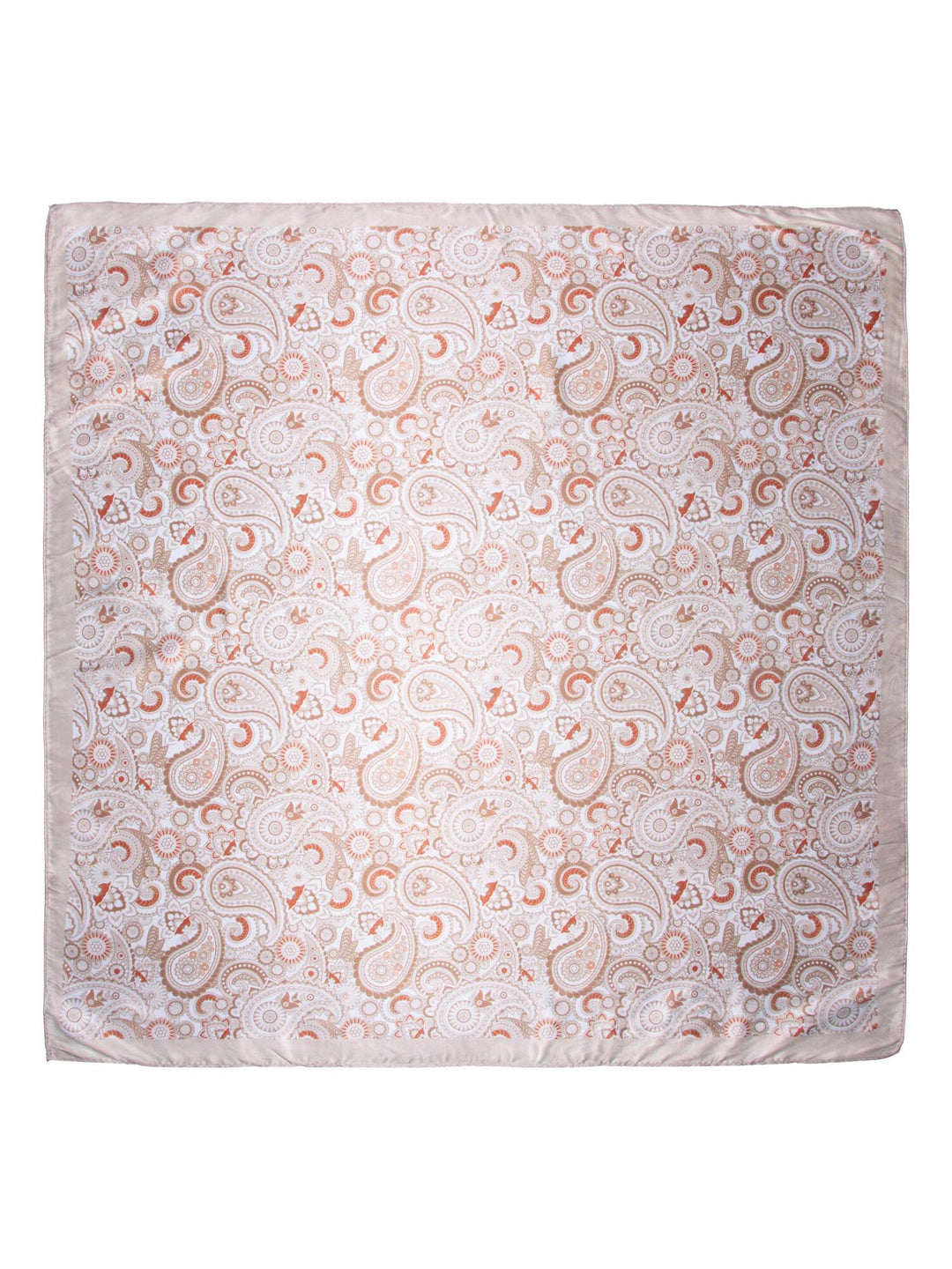 Skjerf paisley