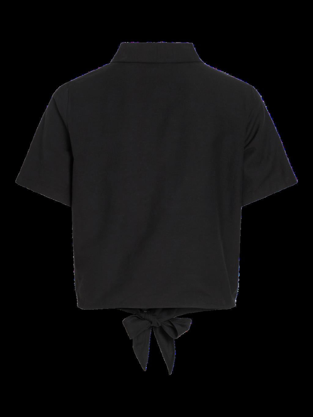 Viprisilla Knot shirt