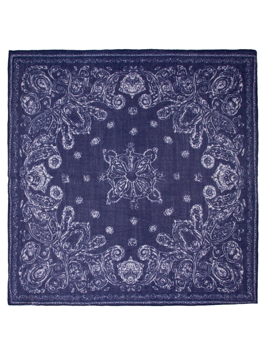 Skjerf 70 x 70