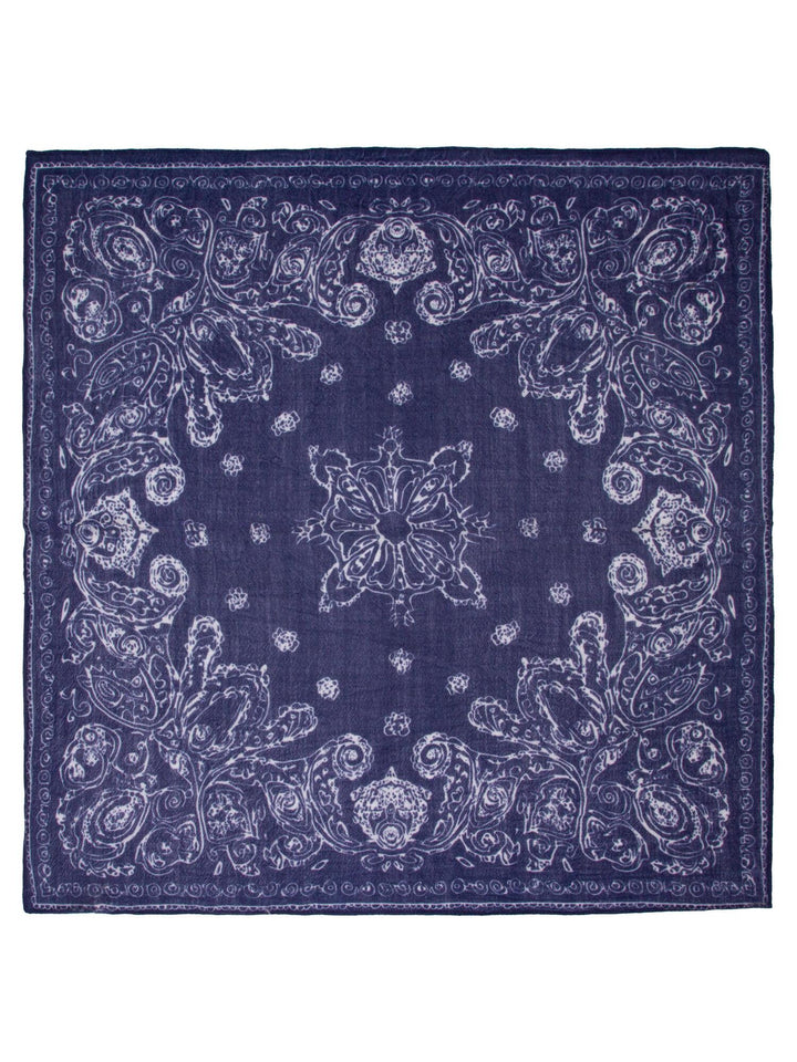 Skjerf 70 x 70