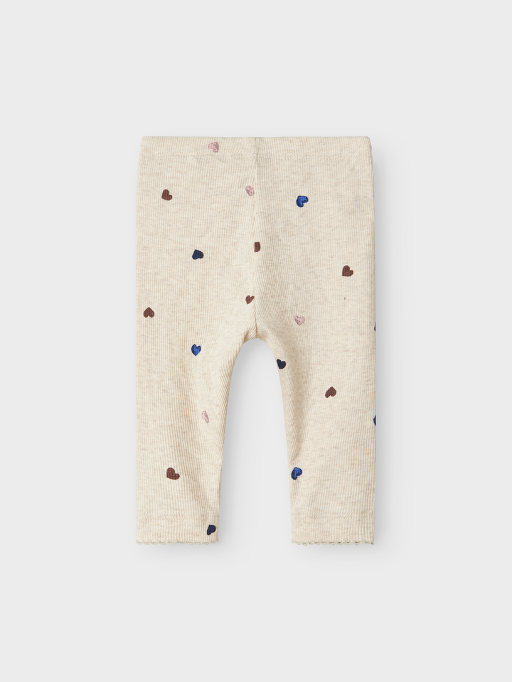 NBFNUTTI LEGGING