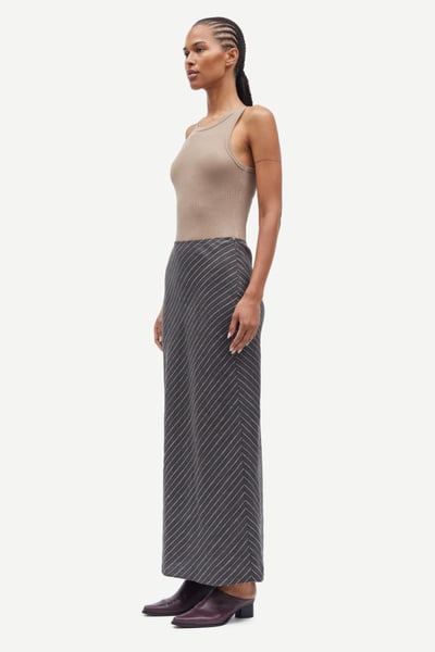 Saagneta Long Skirt