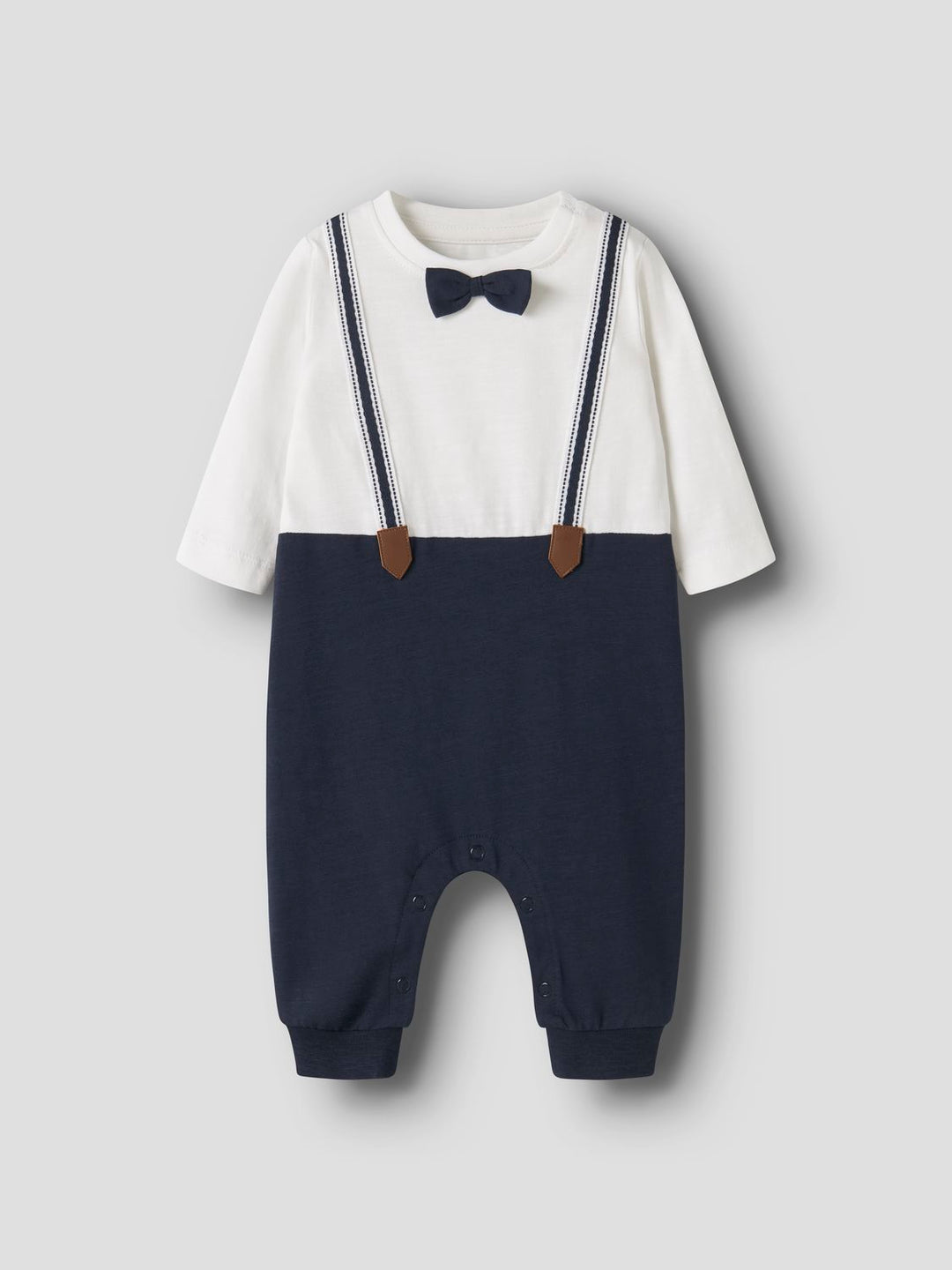 NBMRUFUS BODYSUIT