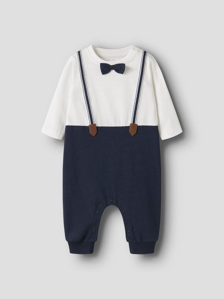 NBMRUFUS BODYSUIT