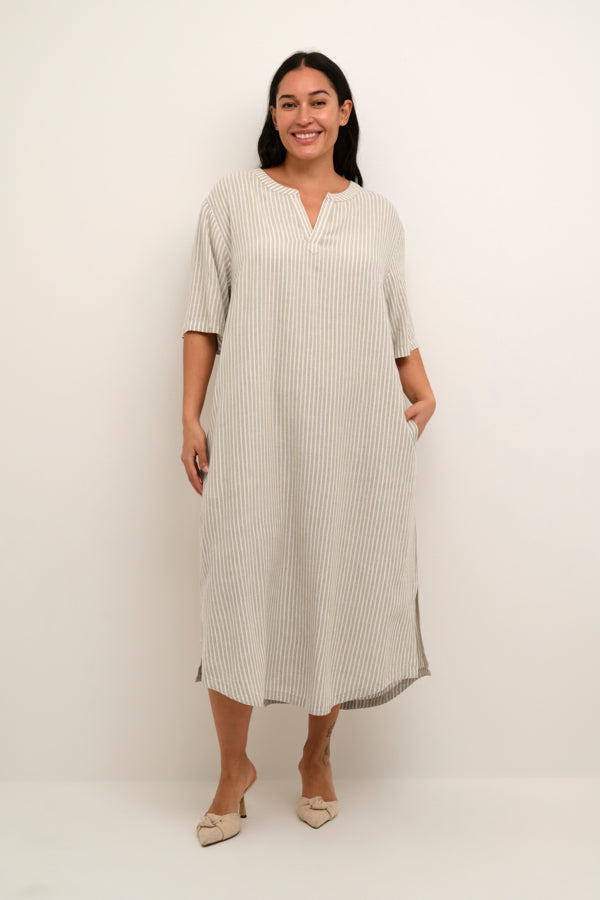 KCmille Kaftan Dress