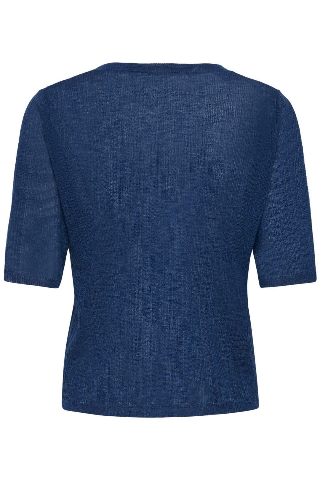 Cuaugustine Ss Pullover