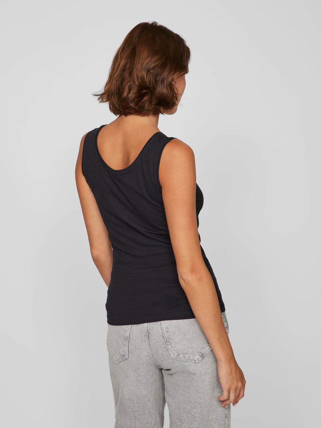 VINORA TANK TOP - NOOS