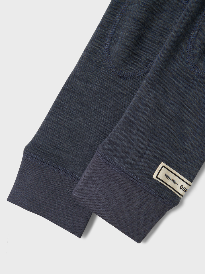 NMMWYLA ULL/VISCOSE LEGGING