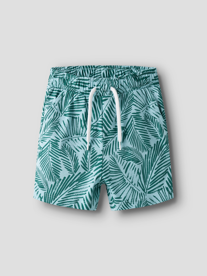 NMMJIVAN SHORTS