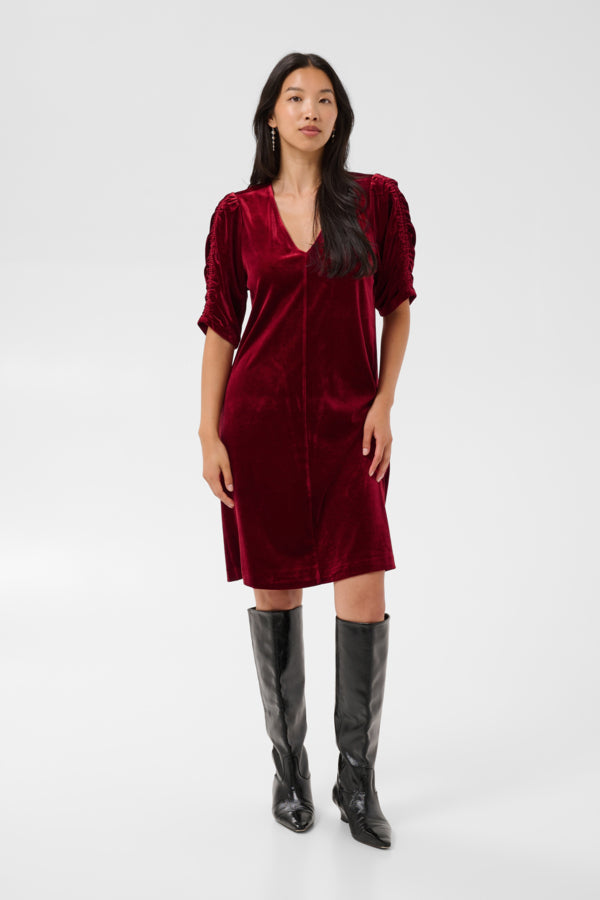 Didempw Dress