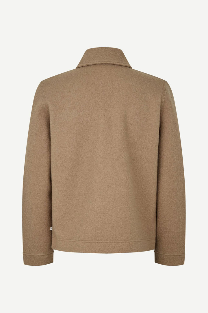 Hannes Full Zip 14612