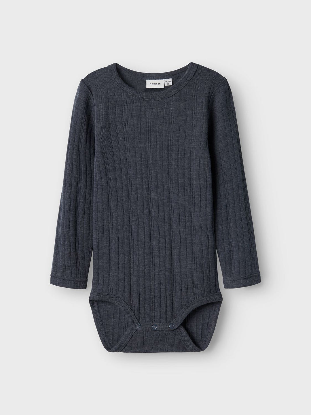 NMMWANG WOOL NEEDLE LS BODY SOLID