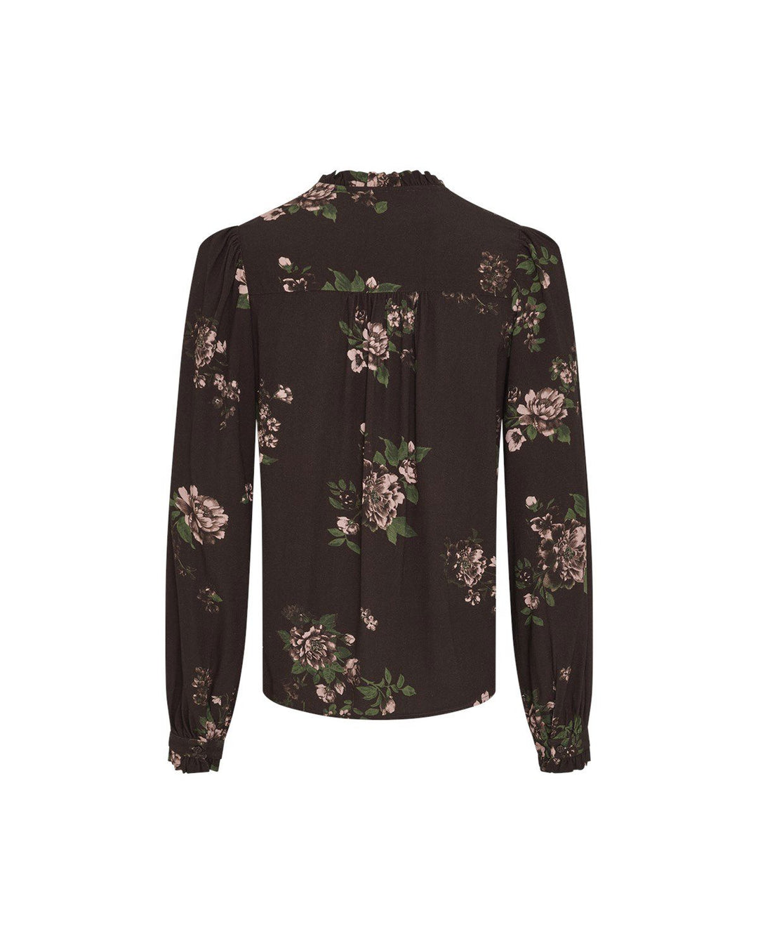 Rausirene V Shirt Aop