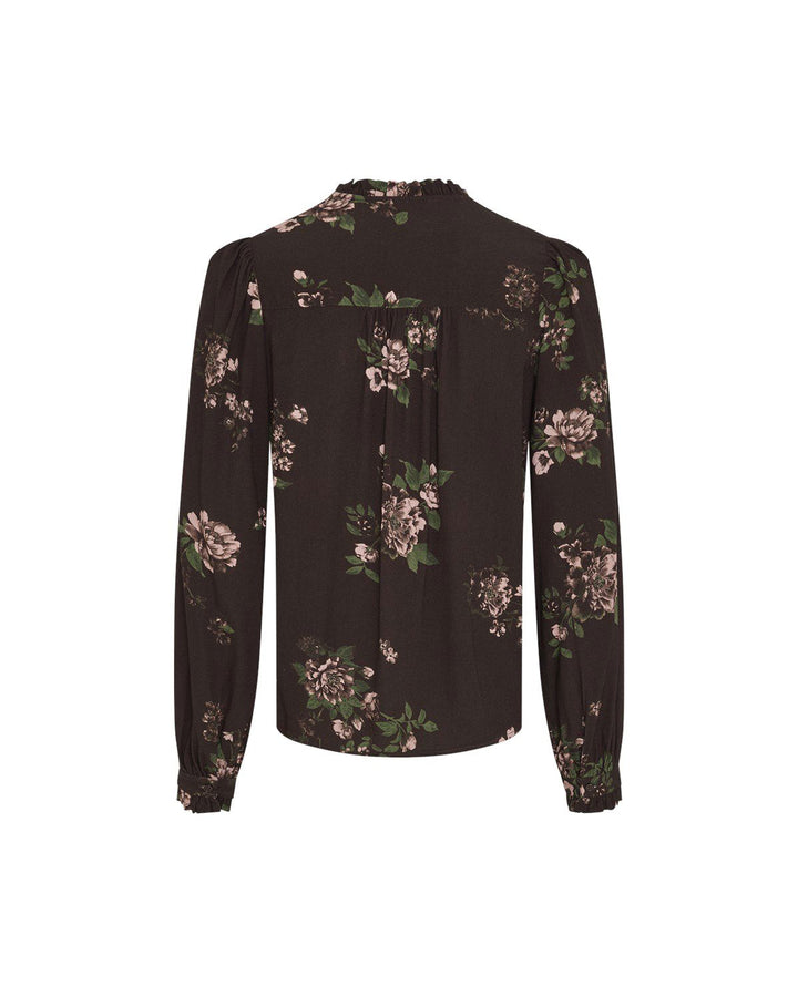 Rausirene V Shirt Aop