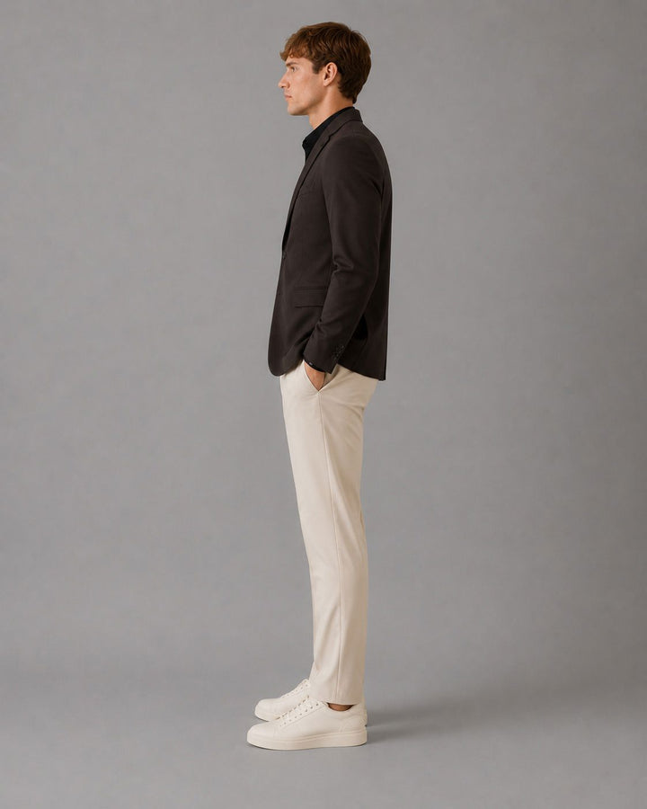 Brendon Jersey Blazer