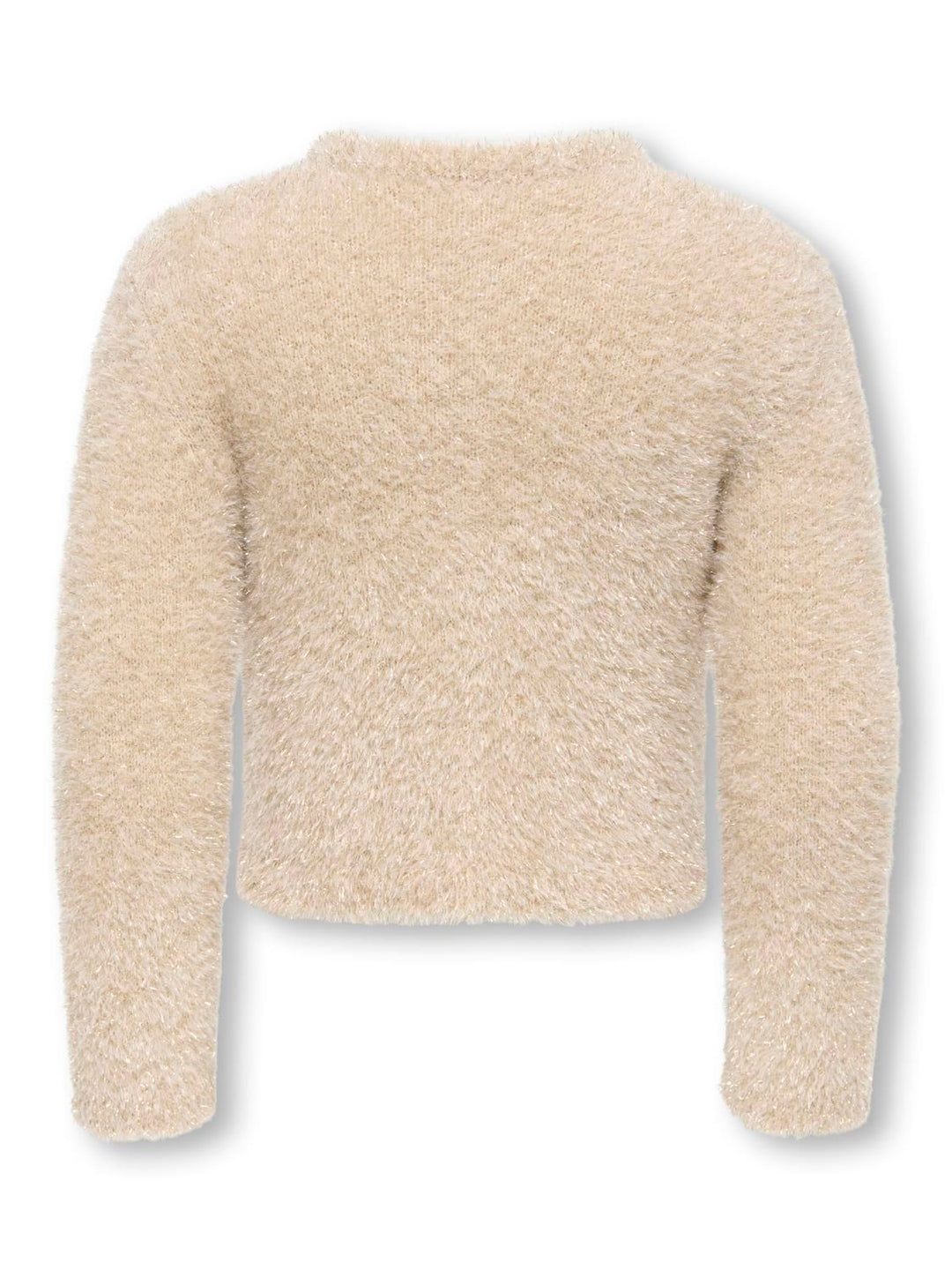 KMGPIUMO GLITTER CARDIGAN