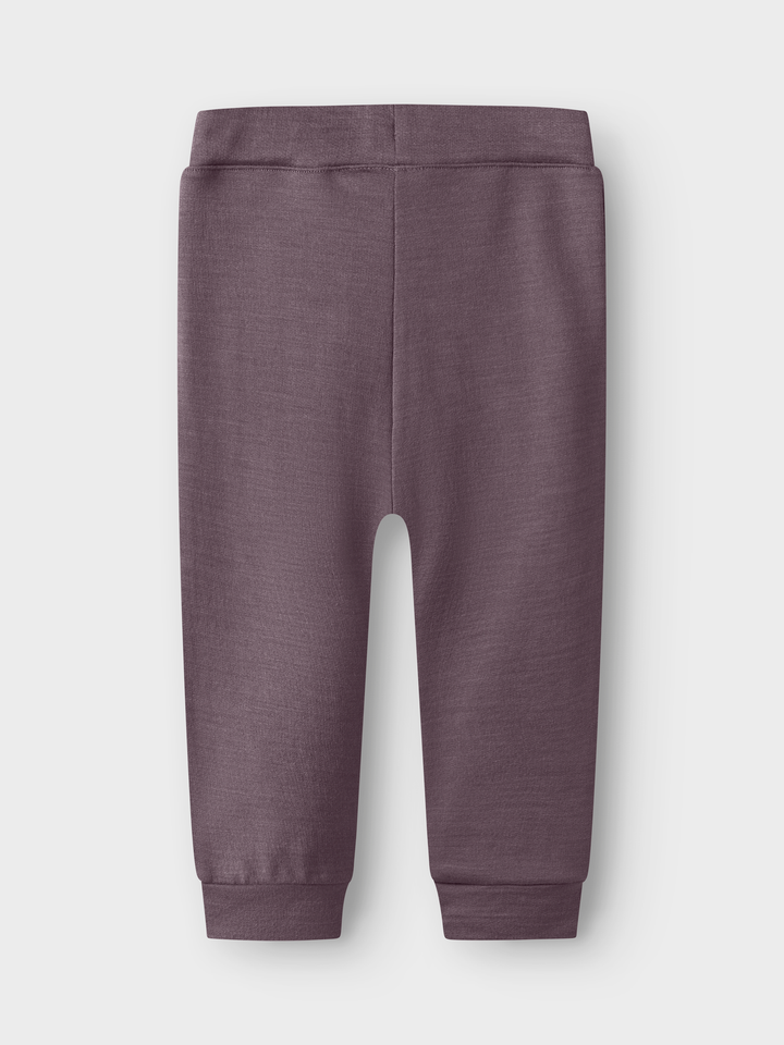 NMFWESSO ULL JOGGEBUKSE