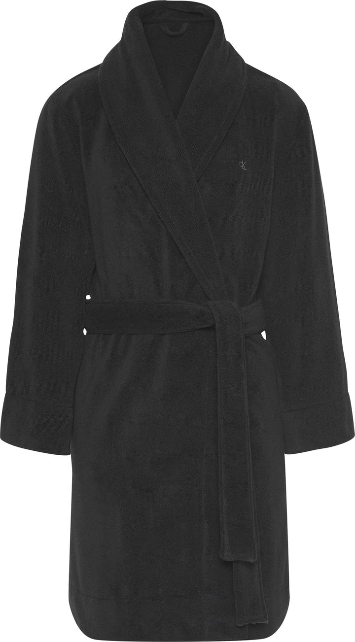 Comfort French Terry Robe