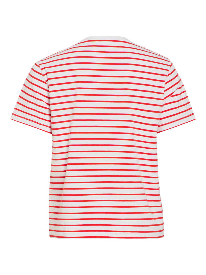 Vinora S/s Yd T-Shirt - Noos