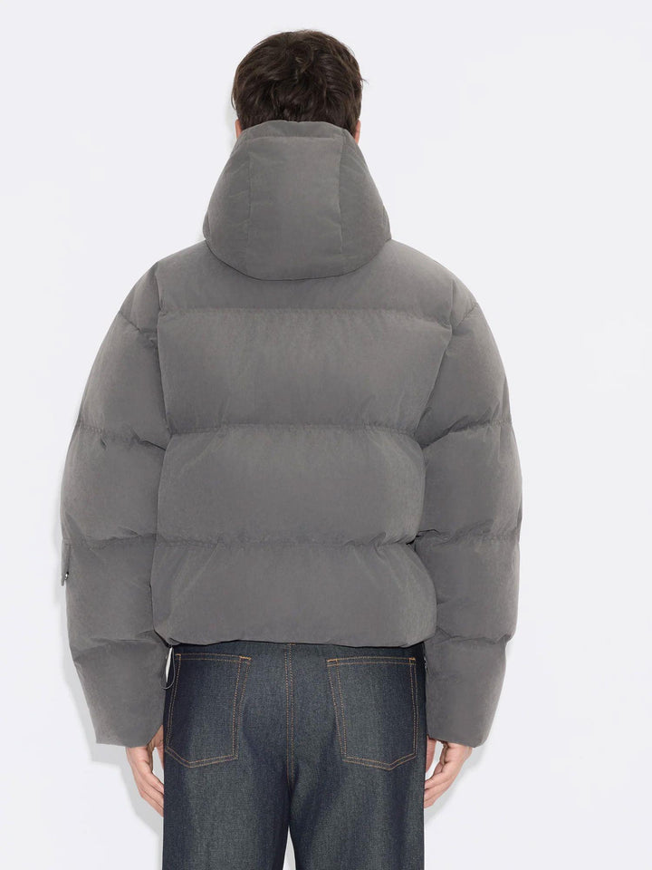 Narvik Brushed Down Jacket