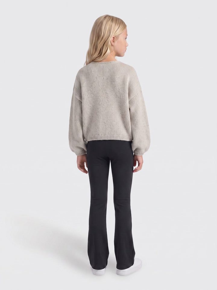 KOGDINEA REVERSIBLE PULLOVER