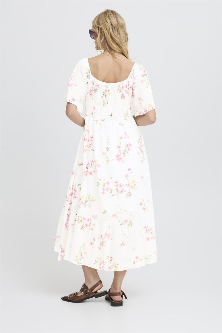 SBALEXA NF DRESS