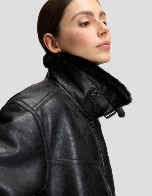 AVIATOR JKT