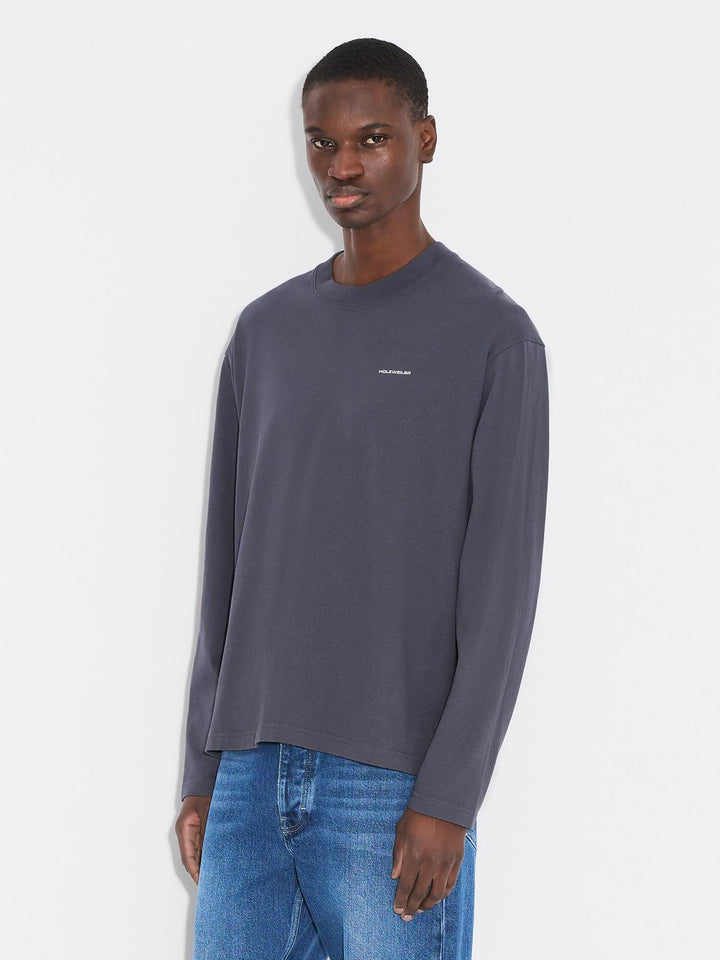 Ranger Gingham Ls