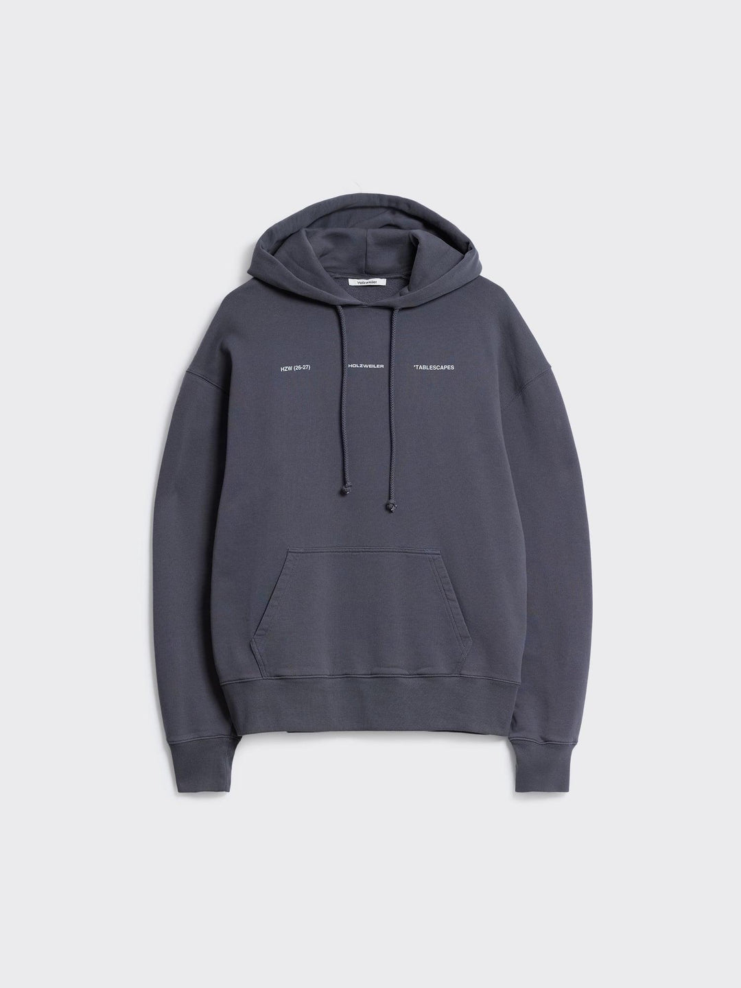National Hoodie