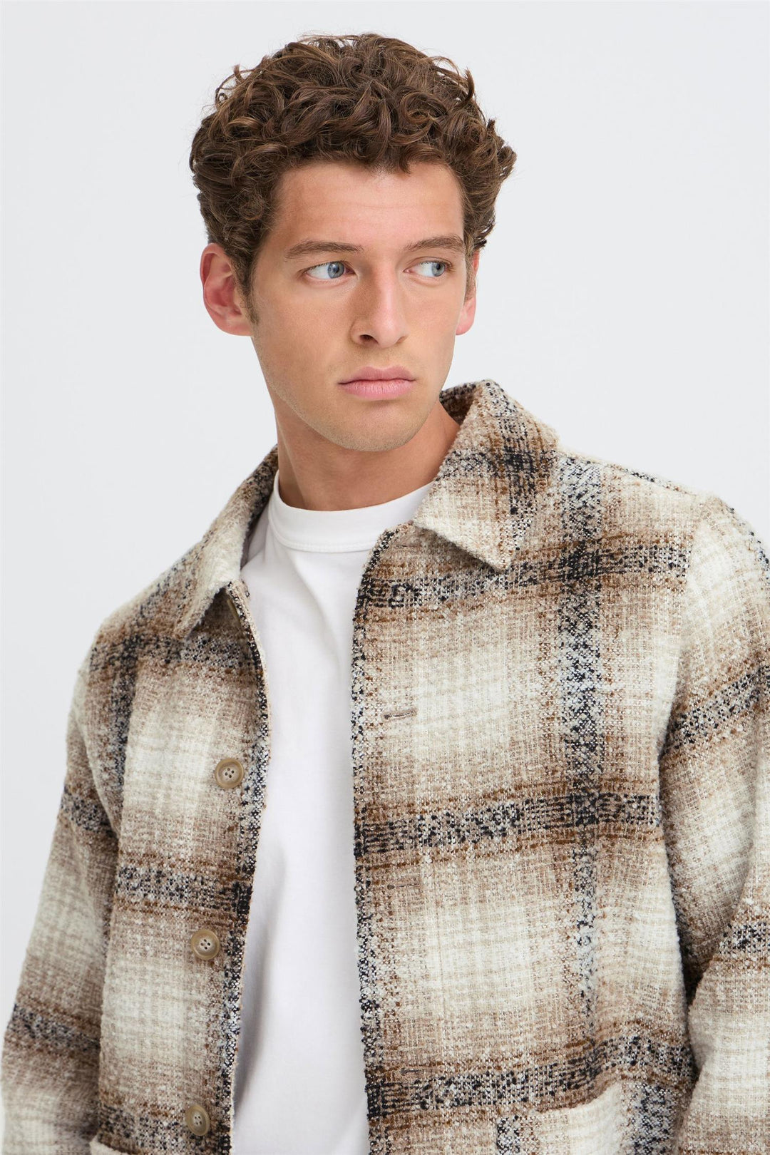 Cfcesar Jackets