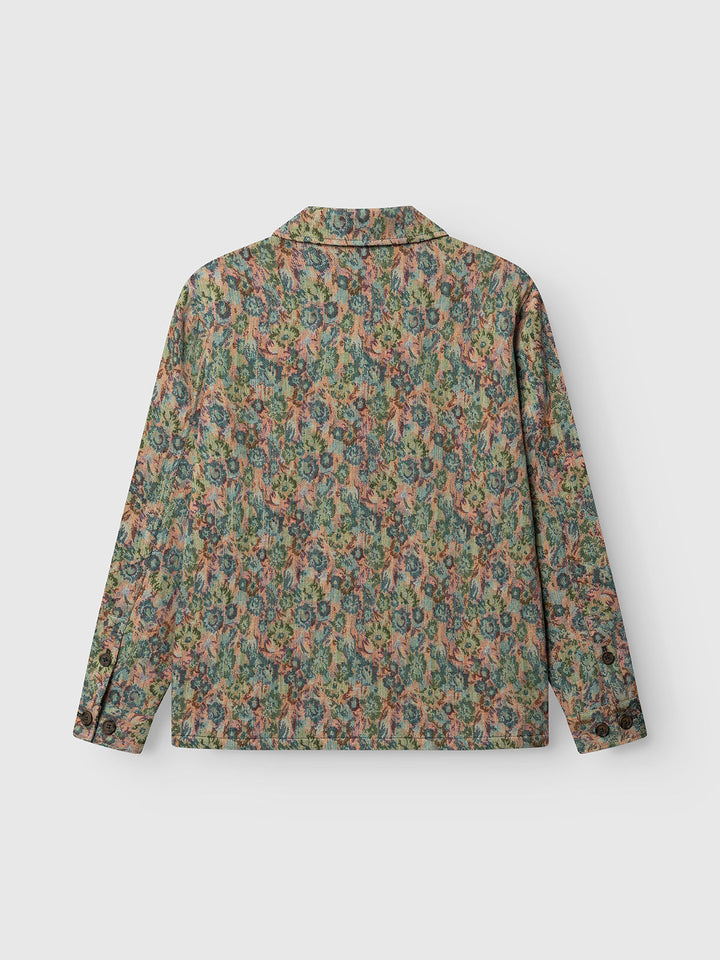 Gabaustin Poktkscope Lsovershirt