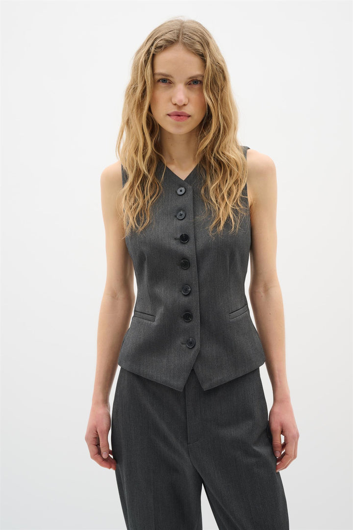 Brunildaiw Waistcoat