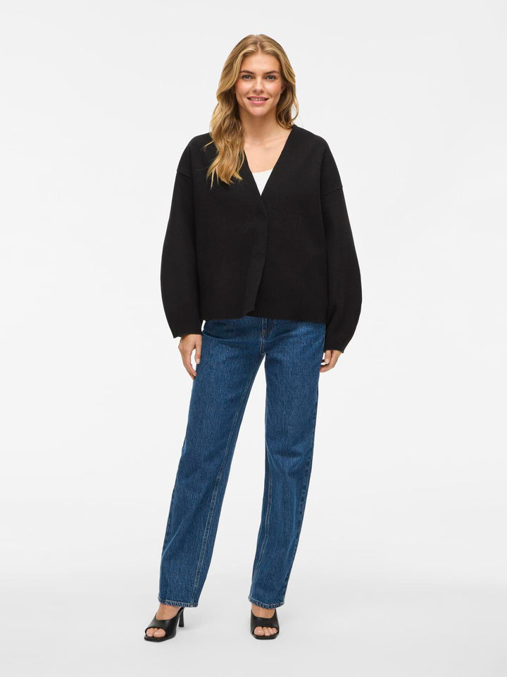 Vijuice Loose L/s Jacket - Noos