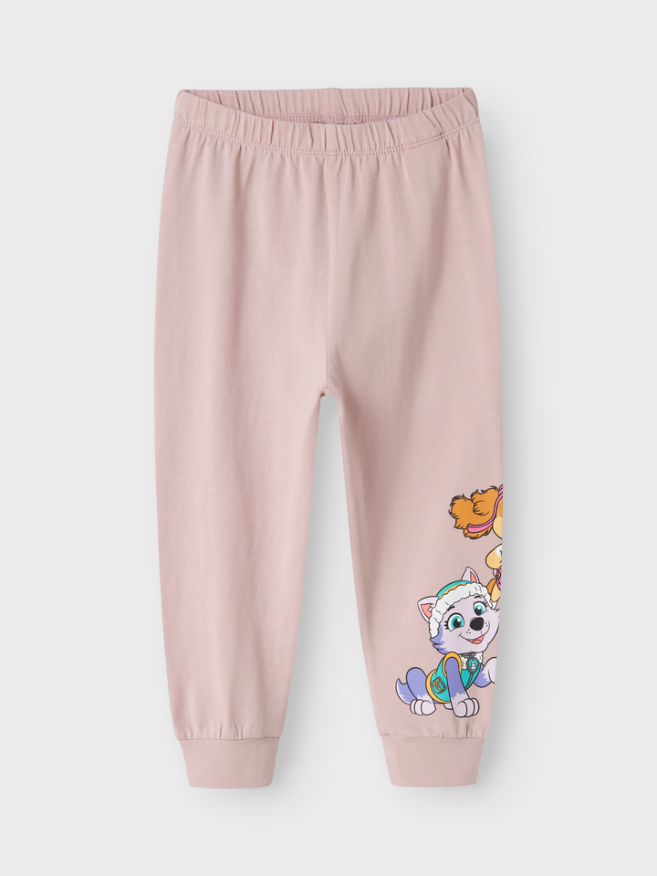 NMFADAS PAWPATROL PYSJAMAS-SETT