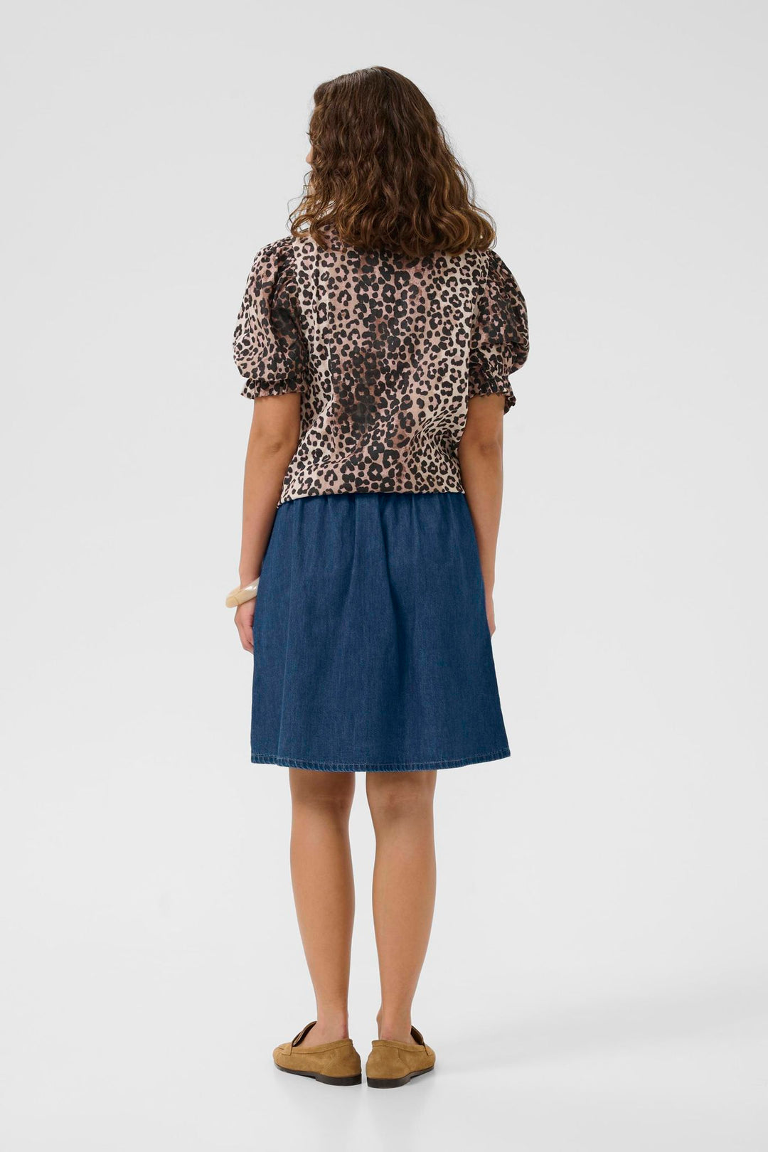 Cunua Arpa Skirt