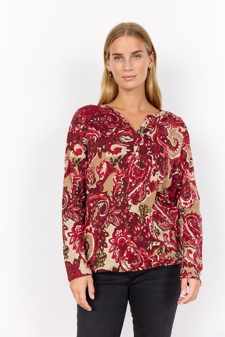 Sc-Felicity Aop 518