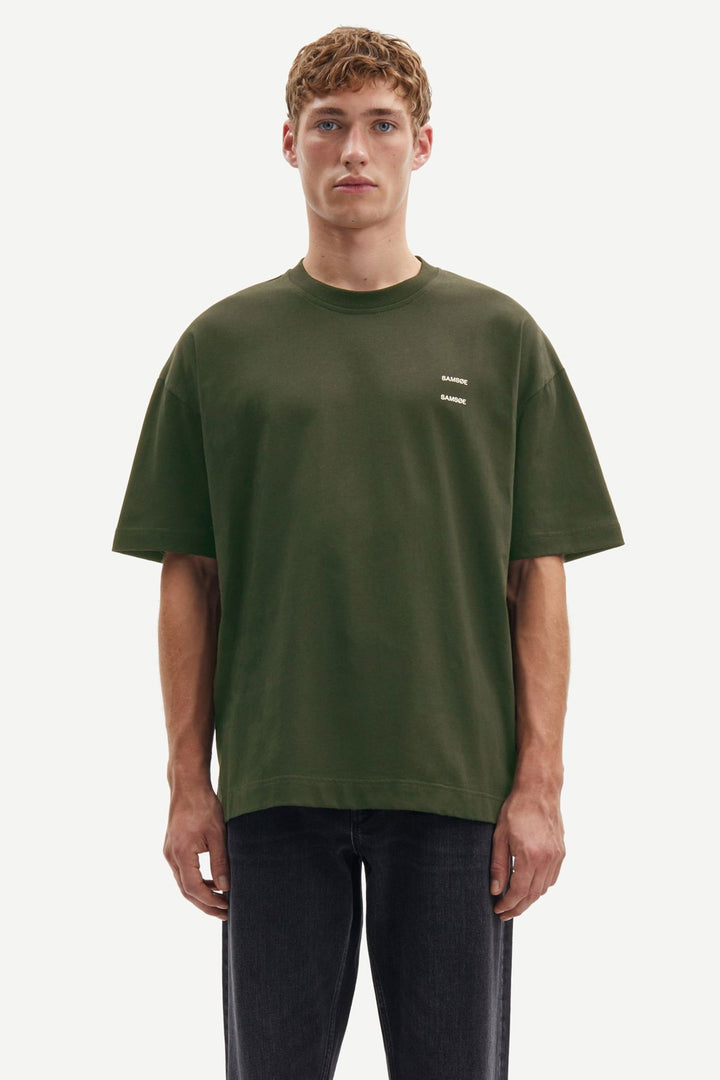 Joel T-Shirt 11415