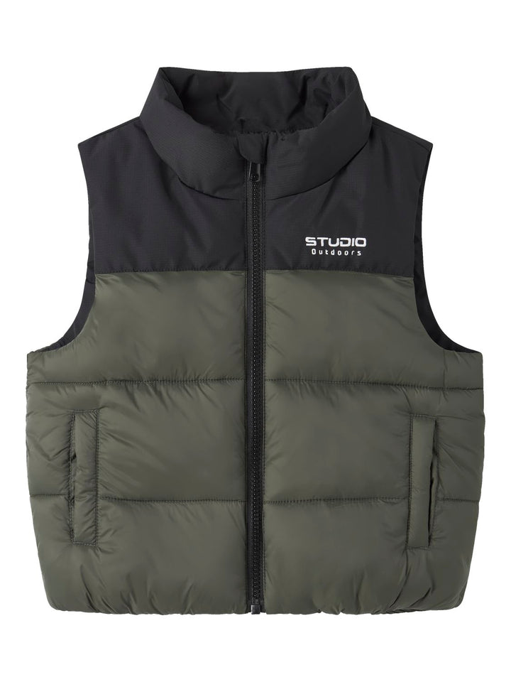 NMMMARBLE VEST